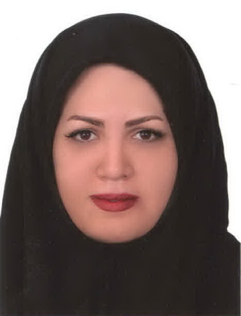 مریم اصغرزاده 